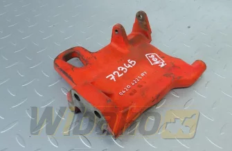 Wspornik alternatora Deutz 04251386
