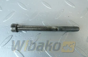 Śruba ISO4762 M8x90 8.8 480H Liebherr 12213825