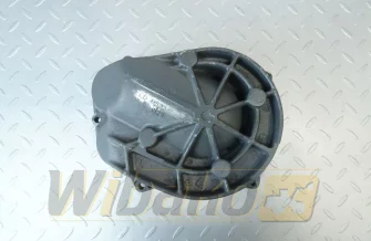 Obudowa pompy wody Aluminium Liebherr L08635