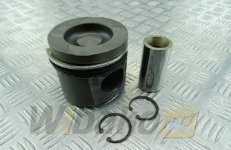 Tłok silnika STD, 98mm Kolbenschmidt 99662600