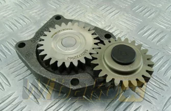 Pompa oleju OMP 580.016