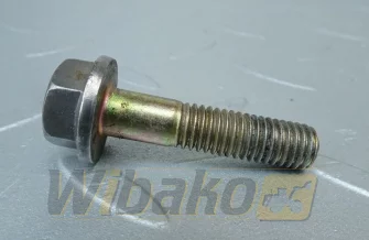 Śruba misy olejowej DIN6921 M8x65 8.8 A2C Liebherr 10100304