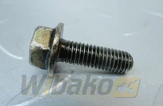 Śruba smoka misy olejowej DIN6921 M8x55 8.8 Liebherr 11004752