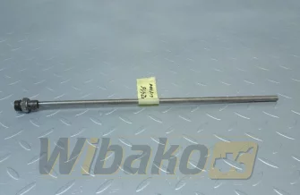 Przewód bagnetu oleju Liebherr 9079845
