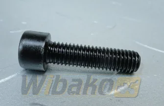 Śruba pompy oleju ISO4762 M8x30 8.8 Liebherr 240049802