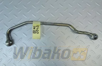 Przewód paliwa 10x1 Liebherr 10116467