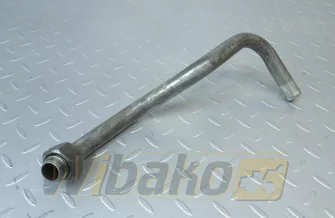 Przewód odmy silnika 22x1.5 Liebherr 10117950