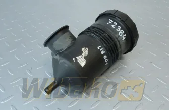 Obudowa odmy silnika Liebherr 9075483