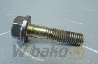 Śruba misy olejowej DIN6921 M8x35 8.8 A2C Liebherr 10113711
