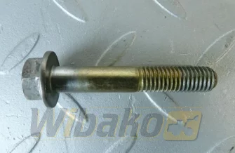 Śruba obudowy rorządu DIN6921 M10x60 10.9 A3C Liebherr 10039660