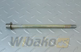 Śruba obudowy koła zamachowego ISO4762 M12X210 10.9 FLZN Liebherr 11321155