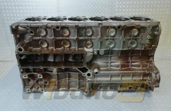 Blok silnika do silnika Liebherr D936 L A6 10115778