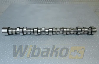 Wałek rozrządu do silnika Liebherr D936 L A6 10119424