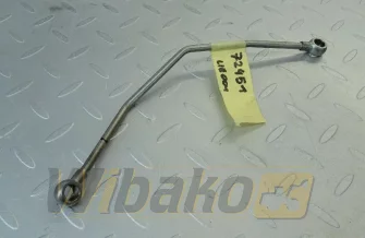 Przewód olejowy przystawki odbioru mocy 6x1 Liebherr 9080009