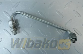 Przewód olejowy przystawki odbioru mocy 6x1 Liebherr 9078984