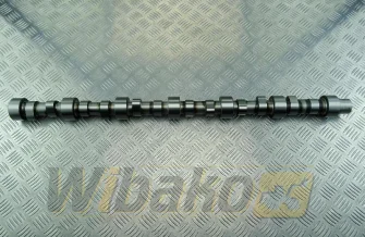 Wałek rozrządu wbk 3966430