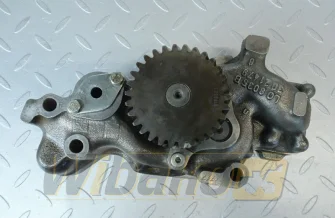 Pompa oleju L23 Liebherr 9887973
