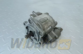 Pompa hydrauliczna Cummins 746/LL 20-14-4-C-5-C