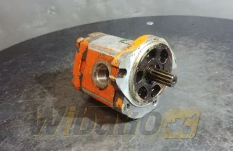 Pompa zębata ZEXEL 307002-4650 86608