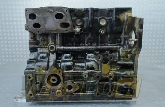 Blok silnika do silnika Deutz TCD3.6 L4 04127624