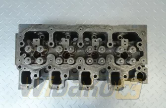 Głowica do silnika Deutz TCD3.6 L4 04123158