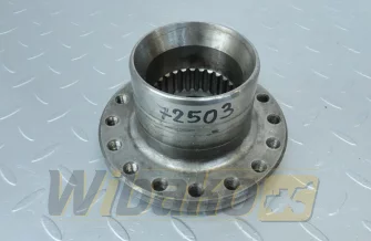Adapter wału korbowego do silnika Perkins 2006 OE37665