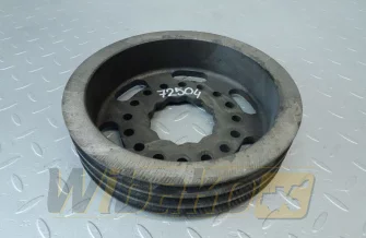 Koło pasowe wału korbowego D= 225 mm do silnika Perkins 2006 OE47644