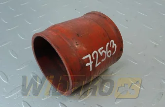 Łącznik elastyczny turbosprężarki do silnika Perkins 2006 OE48286
