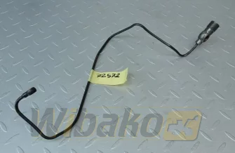 Przewód paliwa do silnika Perkins 2006 OE51544