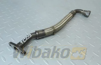 Spływka turbosprężarki do silnika Perkins 2006 OE51844