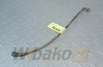 Przewód paliwa elastyczny do silnika Perkins 2006 OE50744/1