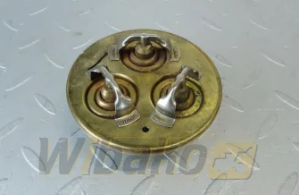 Termostat do silnika Perkins 2006 OE49554