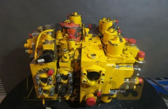 Rozdzielacz Linde 661F105601 