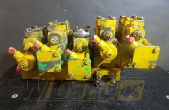 Rozdzielacz Linde M/5
