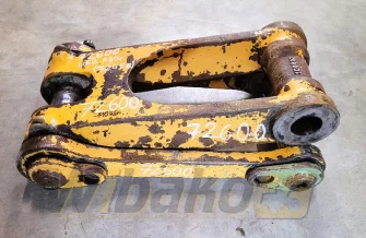 Łącznik łyżki do koparki Liebherr A904 9910887