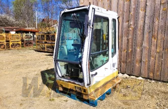 Kabina do koparki Liebherr A904 