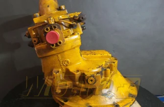 Pompa hydrauliczna HydromatiK A8V.55.S.R.2.R.131.F.1 227.20.25.81