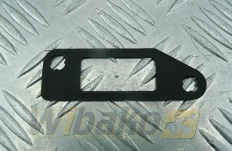 Uszczelka smoka olejowego metal wbk 4898301
