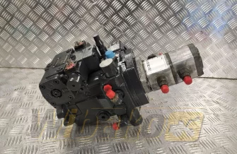 Pompa hydrauliczna Rexroth AA10VG28EP1D1/10R-NSC60F013S R902039179
