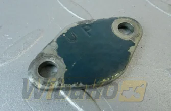 Zaślepka bloku do silnika Kubota 16241-56253