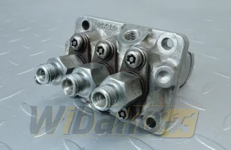 Pompa wtryskowa kasetowa Kubota 16030