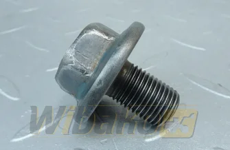 Śruba wału korbowego M14x22 Kubota 16241-91020