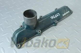 Kolektor ssący do silnika Kubota V1505 16271-11770
