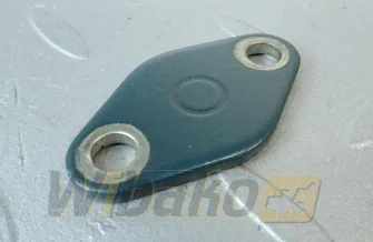 Zaślepka bloku Kubota 16241-56250