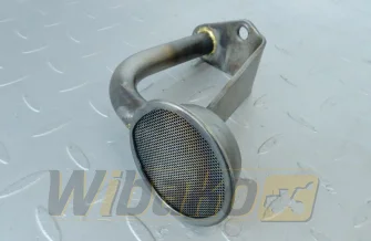 Smok misy olejowej D= 58 mm do silnika Kubota D1105 16261-32114