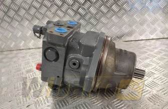 Silnik hydrauliczny Liebherr FMF045 9074393