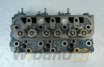 Głowica do silnika Kubota D1105 1J033-03040