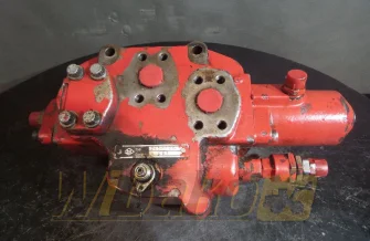 Rozdzielacz O&K 2455675 