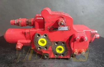 Rozdzielacz O&K MH5 2455675
