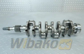 Wał korbowy do silnika Kubota V2403 1G851-23010